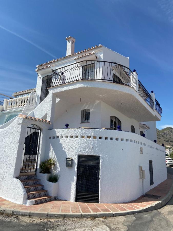 Alaymar With Fantastic Views Overlooking Burriana Beach Zone Hébergement de vacances *