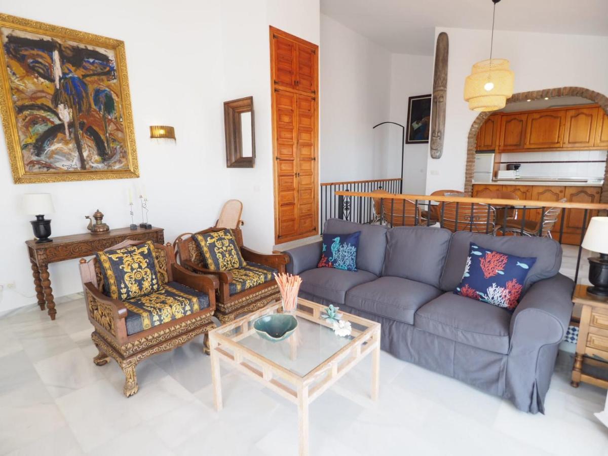 Hébergement de vacances Alaymar With Fantastic Views Overlooking Burriana Beach Zone