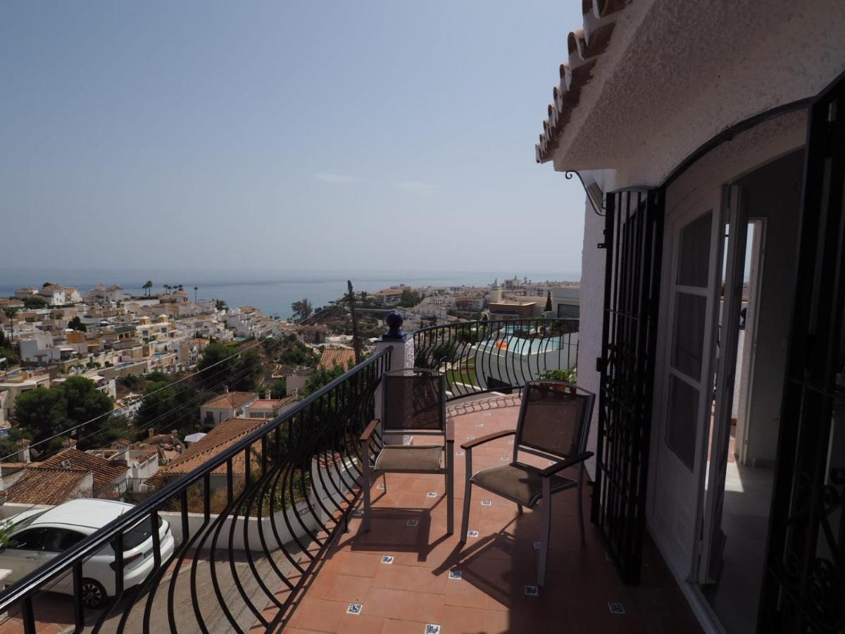 Hébergement de vacances Alaymar With Fantastic Views Overlooking Burriana Beach Zone