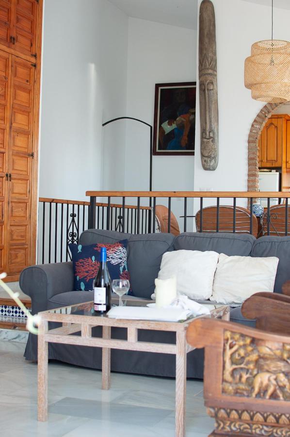 Hébergement de vacances Alaymar With Fantastic Views Overlooking Burriana Beach Zone