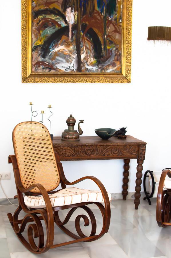 Hébergement de vacances Alaymar With Fantastic Views Overlooking Burriana Beach Zone *